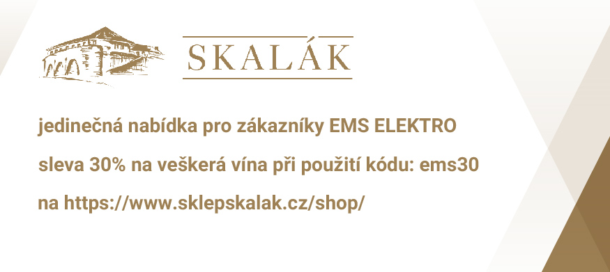 VÍNA  Z VINAŘSTVÍ SKALÁK