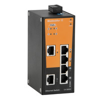 WM IE-SW-BL06-2TX-4POE Ethernet.switch
