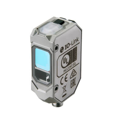 Fotoelektrický senzor E3AS-HL150LMN M3