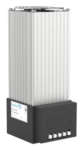 Topení FLH 400 heater 400W 230 AC