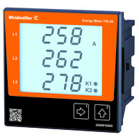 ENERGY METER 750-24