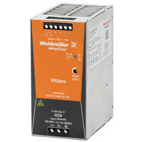 WM zdroj PRO ECO 240W 24V 10A