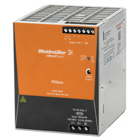 WM PRO ECO 480W 24V 20A zdroj