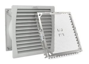 Filtrační ventilátor PF 65000 230V 54 7035 EMC