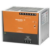 WM PRO ECO 960W 24V 40A