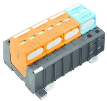 Svodič přepětí VPU I 3+1 R LCF 280V/25KA