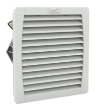 Filtrační ventilátor PF 43000 24DC 55 UV 7035