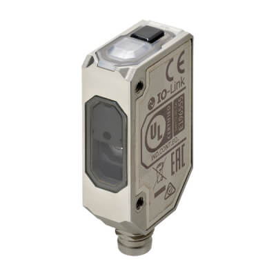 Fotoelektrický senzor E3AS-F1000IMN M3