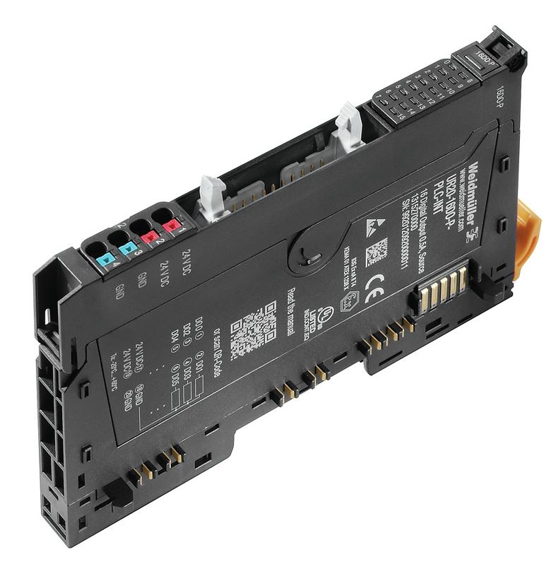 I/O modul UR20-16DO-P-PLC-INT