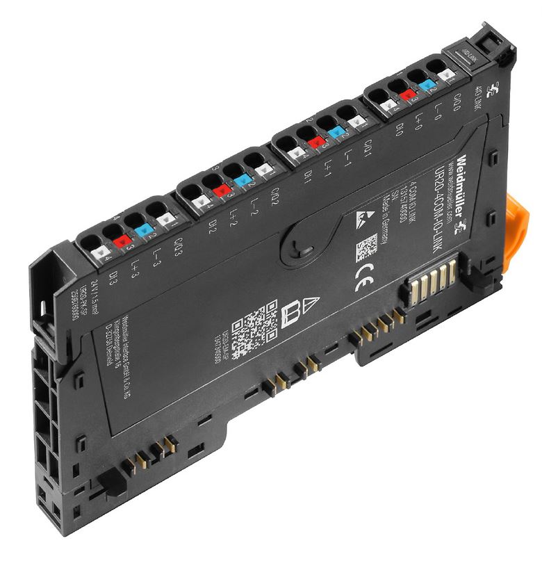 I/O modul UR20-4COM-IO-LINK