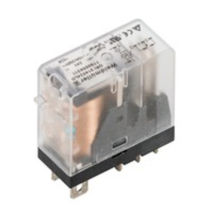 Relé DRI314024LD 1CO 24 VDC LED