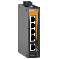 Switch IE-SW-BL05-5TX, 5 port