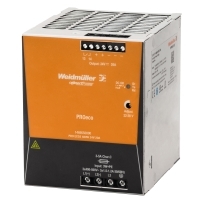 WM zdroj PRO ECO3 480W 24V 20A