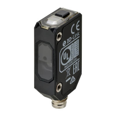 Fotoelektrický senzor E3AS-F1000IPD M3