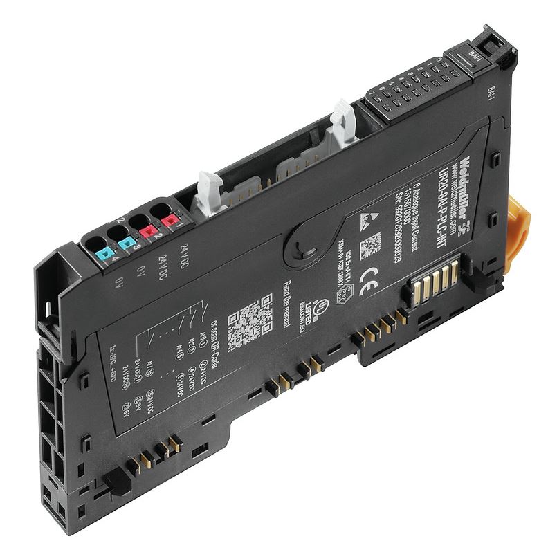 I/O modul UR20-8AI-I-PLC-INT
